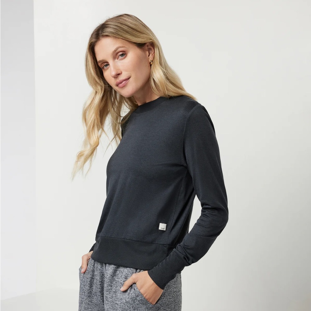 Vuori Daydream Performance Top